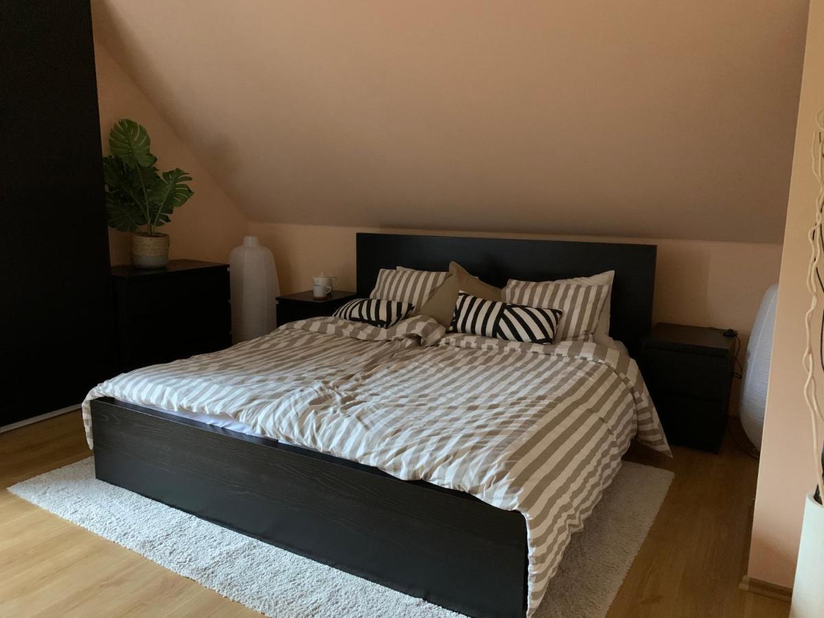 Apartmany Stare-Hory Krkonose Roudnice ภายนอก รูปภาพ
