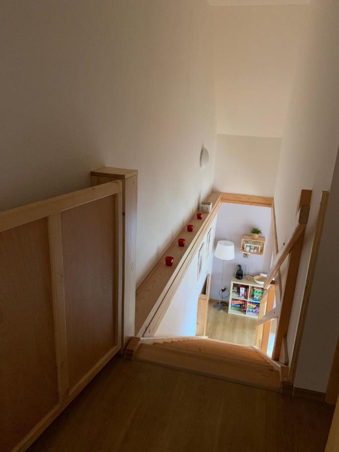 Apartmany Stare-Hory Krkonose Roudnice ภายนอก รูปภาพ