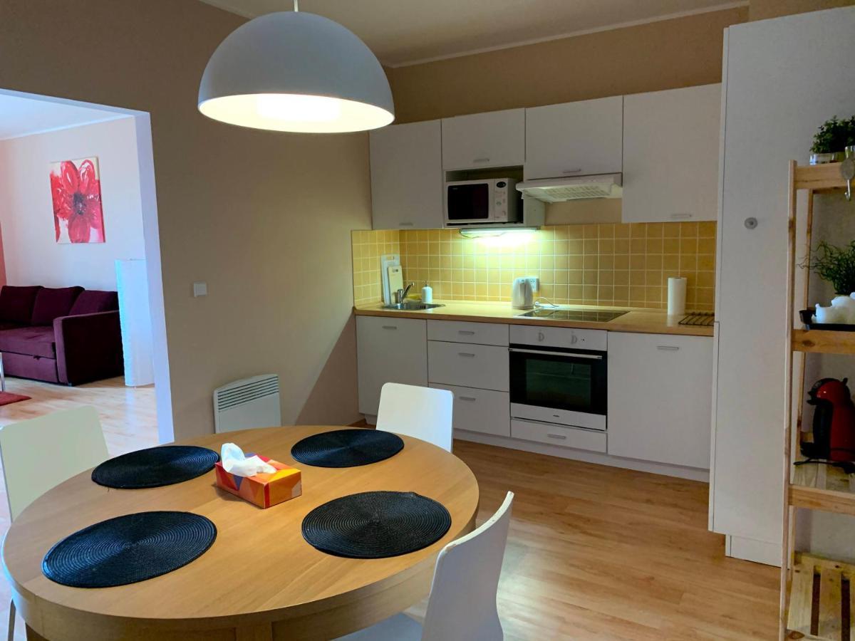 Apartmany Stare-Hory Krkonose Roudnice ภายนอก รูปภาพ
