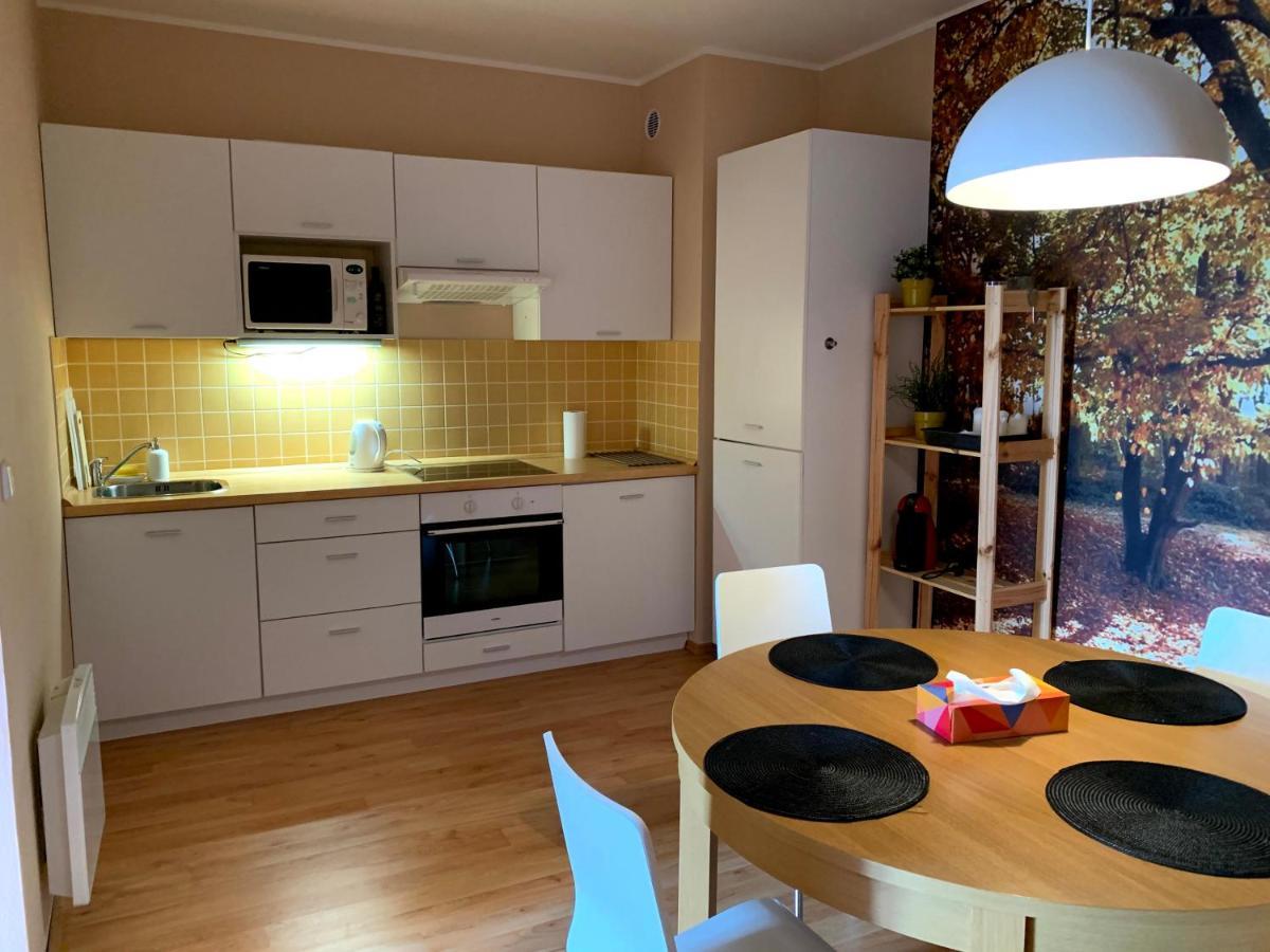 Apartmany Stare-Hory Krkonose Roudnice ภายนอก รูปภาพ