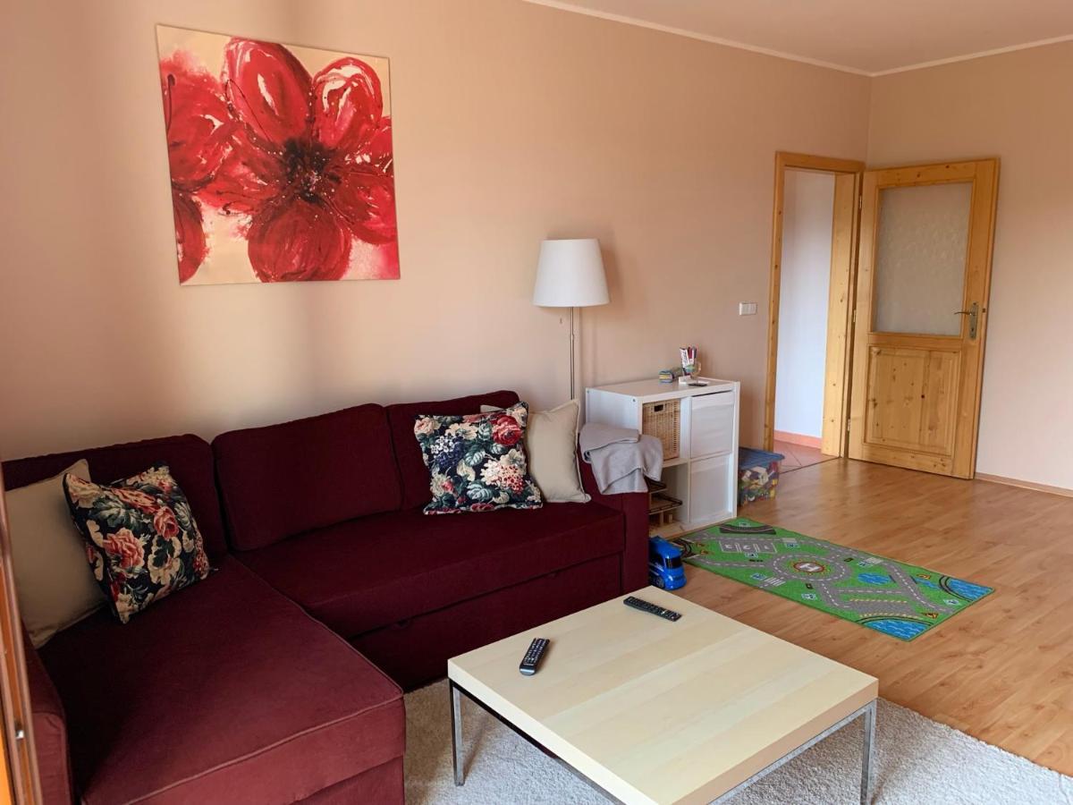 Apartmany Stare-Hory Krkonose Roudnice ภายนอก รูปภาพ